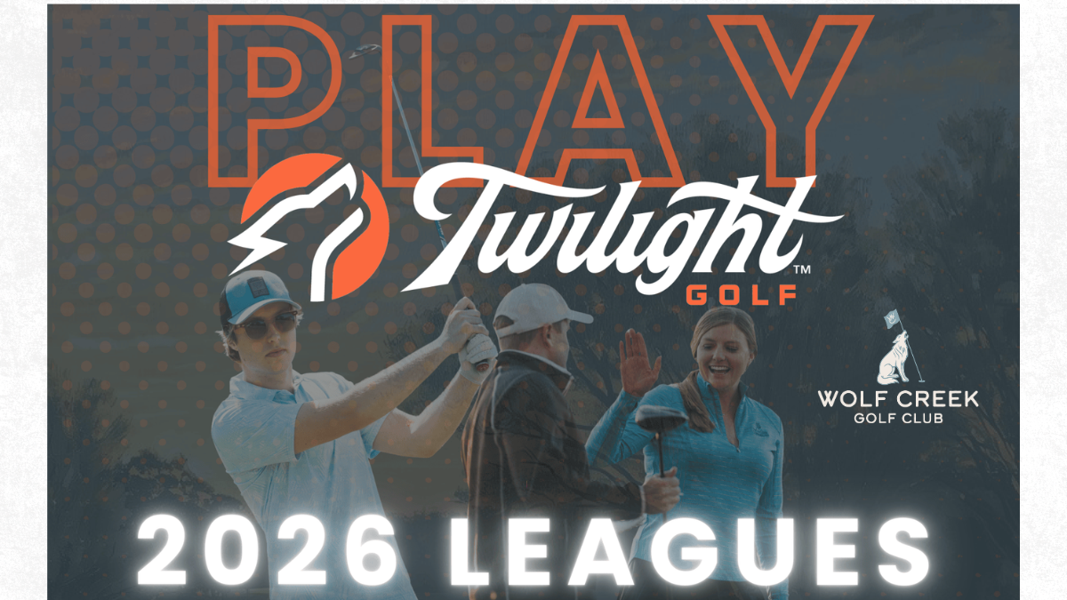 Twilight leagues